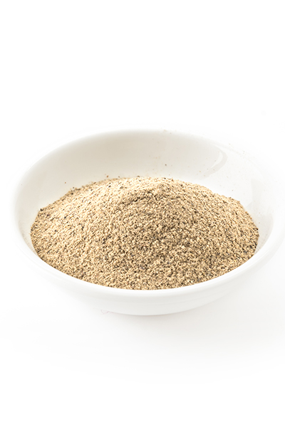 White Pepper Powder (170g) image 3
